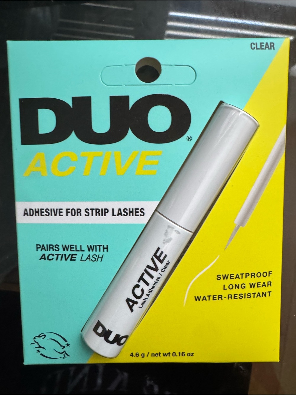 Ardell Duo Active Lash Glue